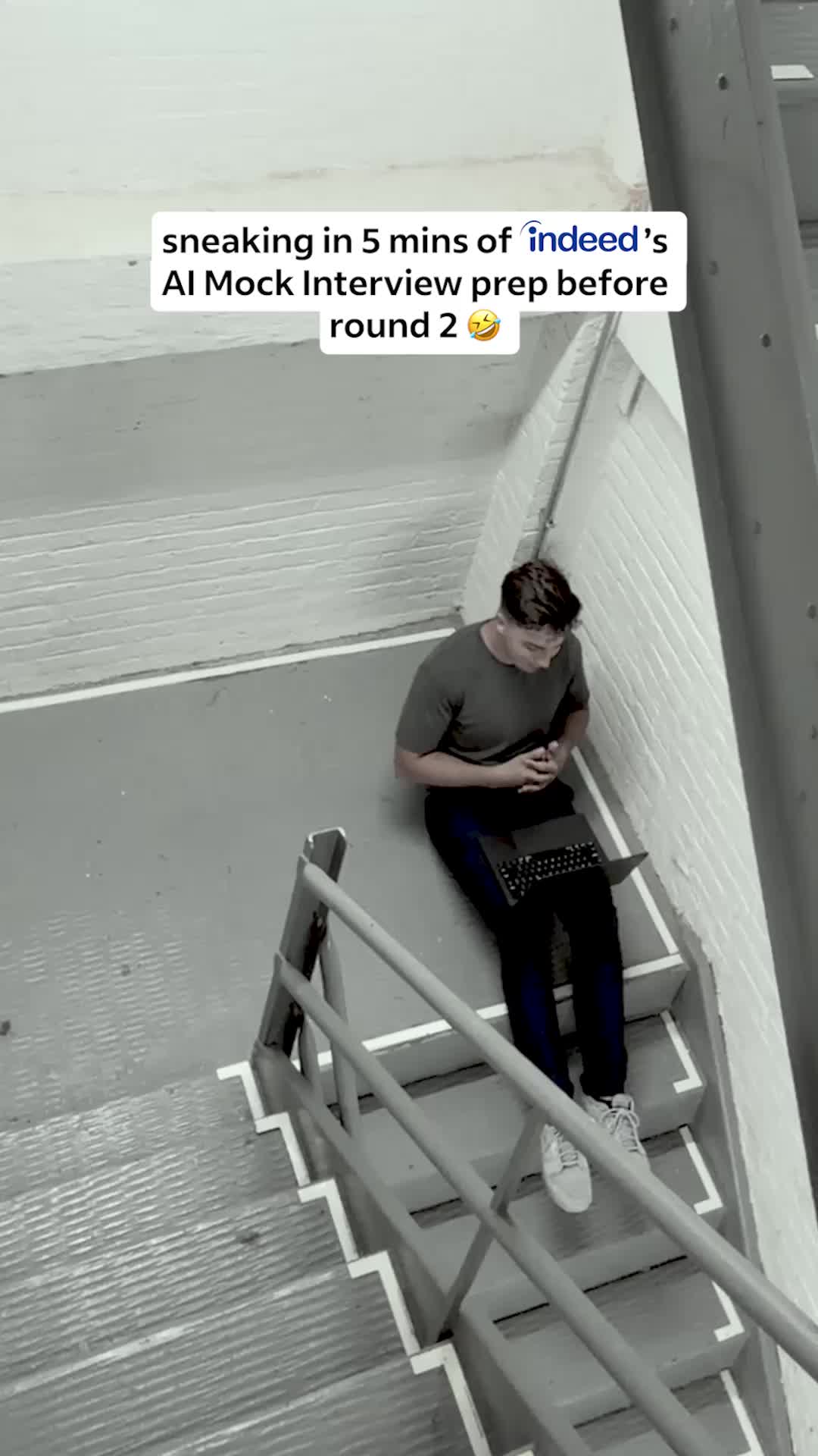 @Indeed
