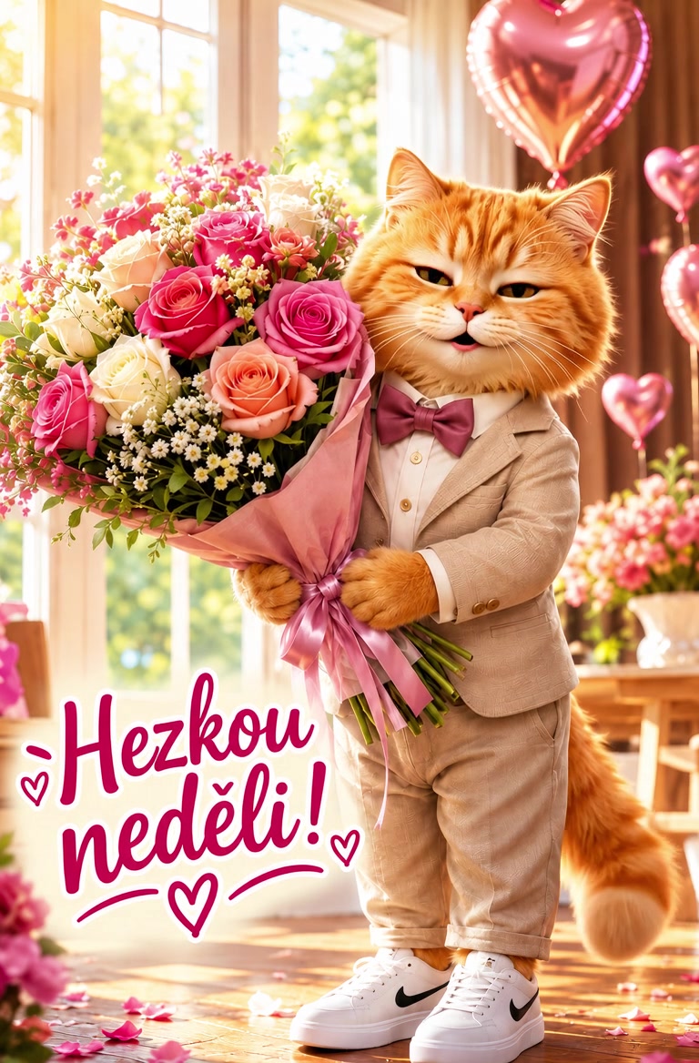 @Svět přáníček