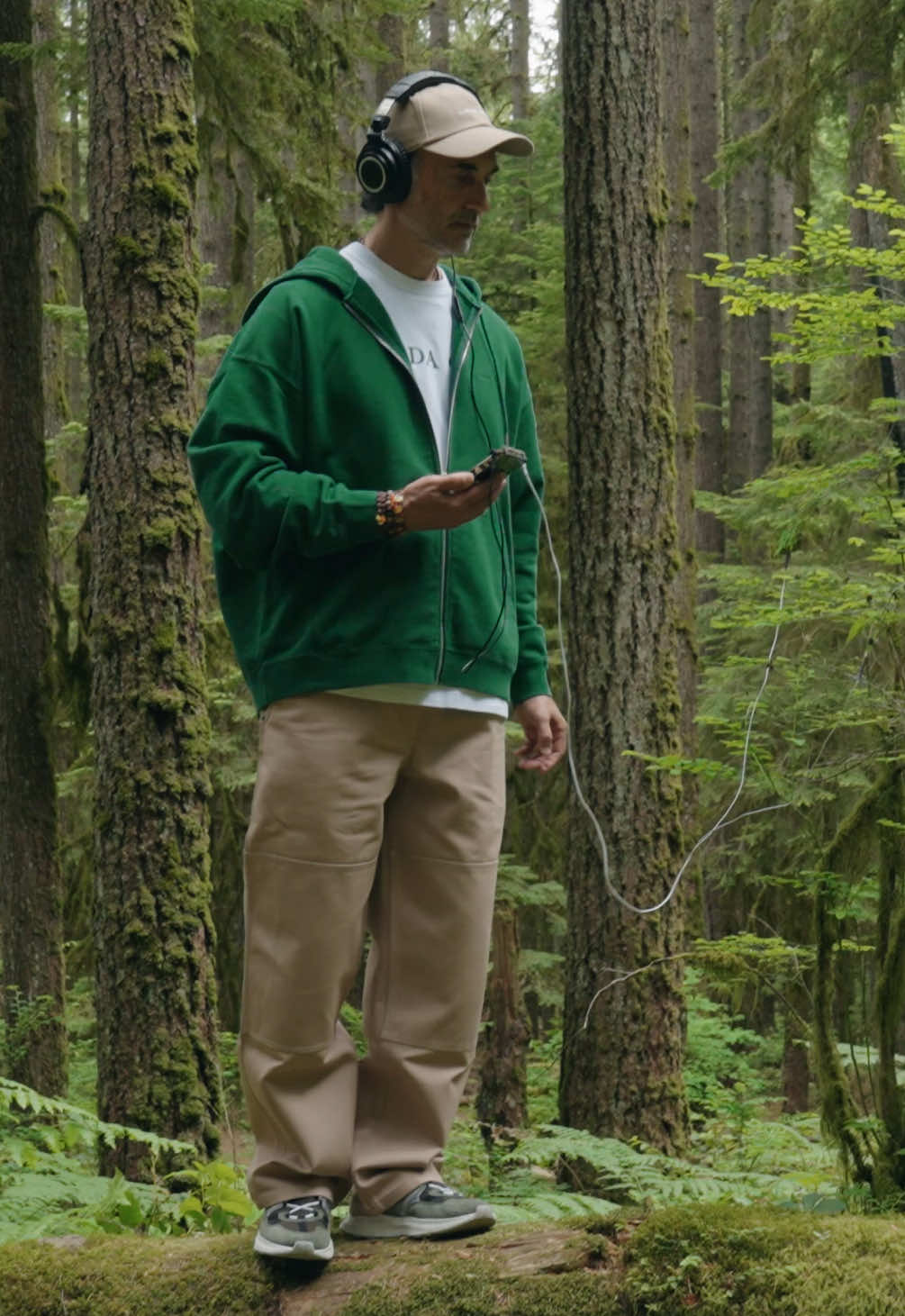 @Canada Goose
