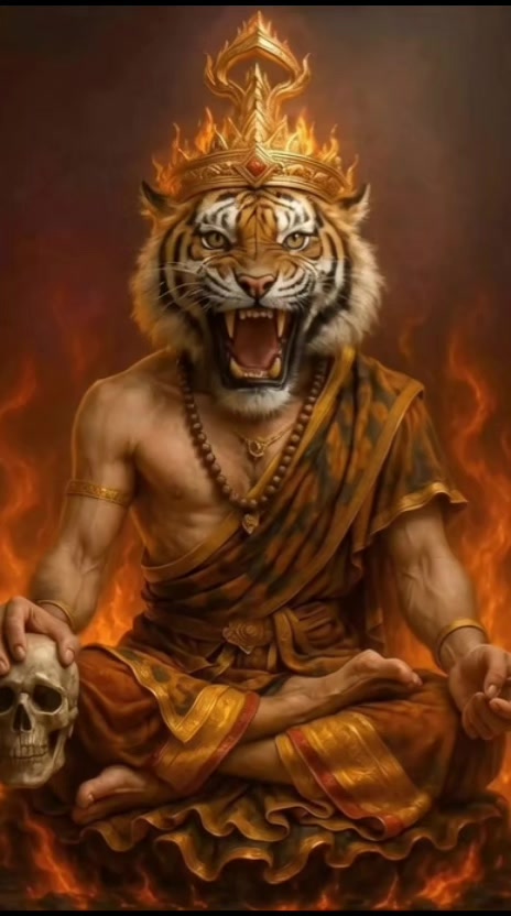 @Shivalai Ohm sakti Ohm