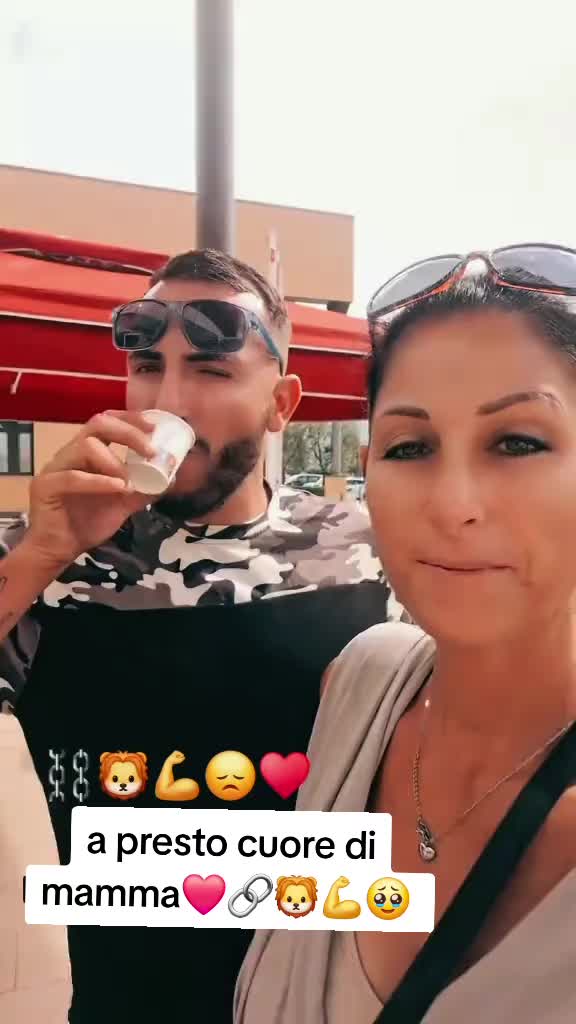 @antonino e Angela