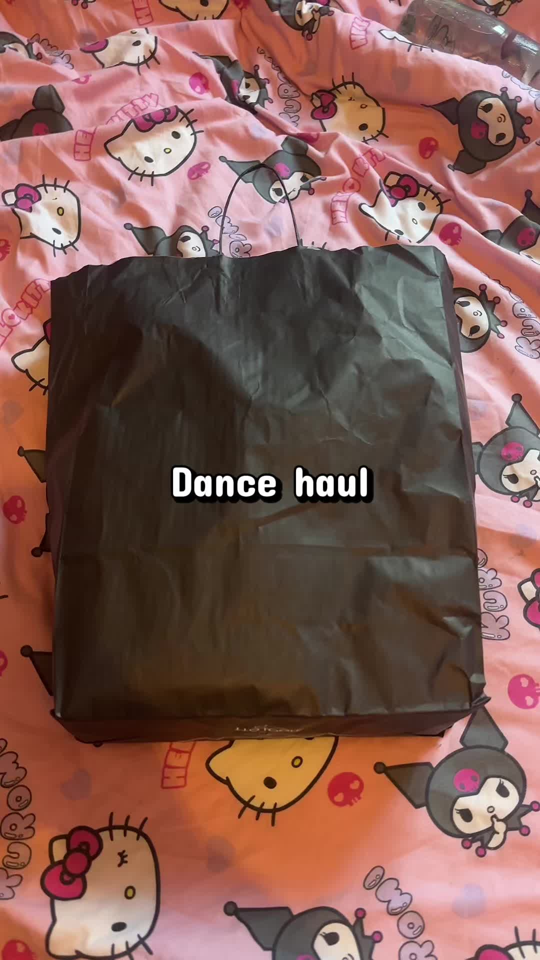 @whats the pointe ๐