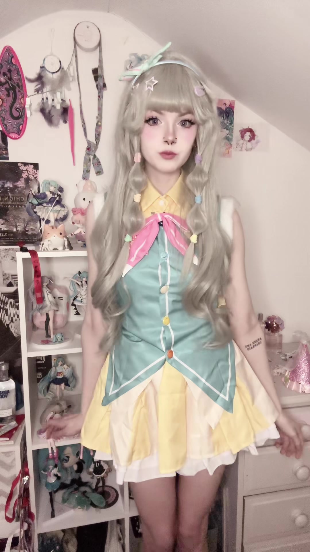 @alice <3