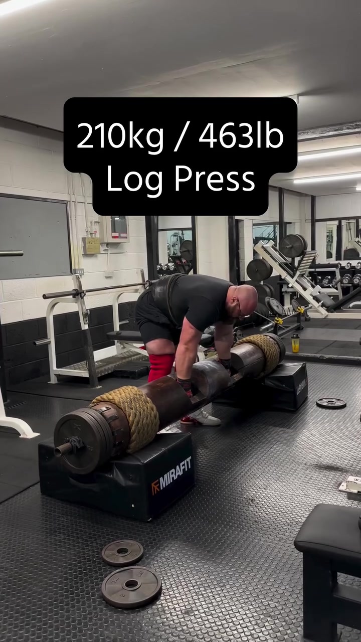 @Cerberus Strength