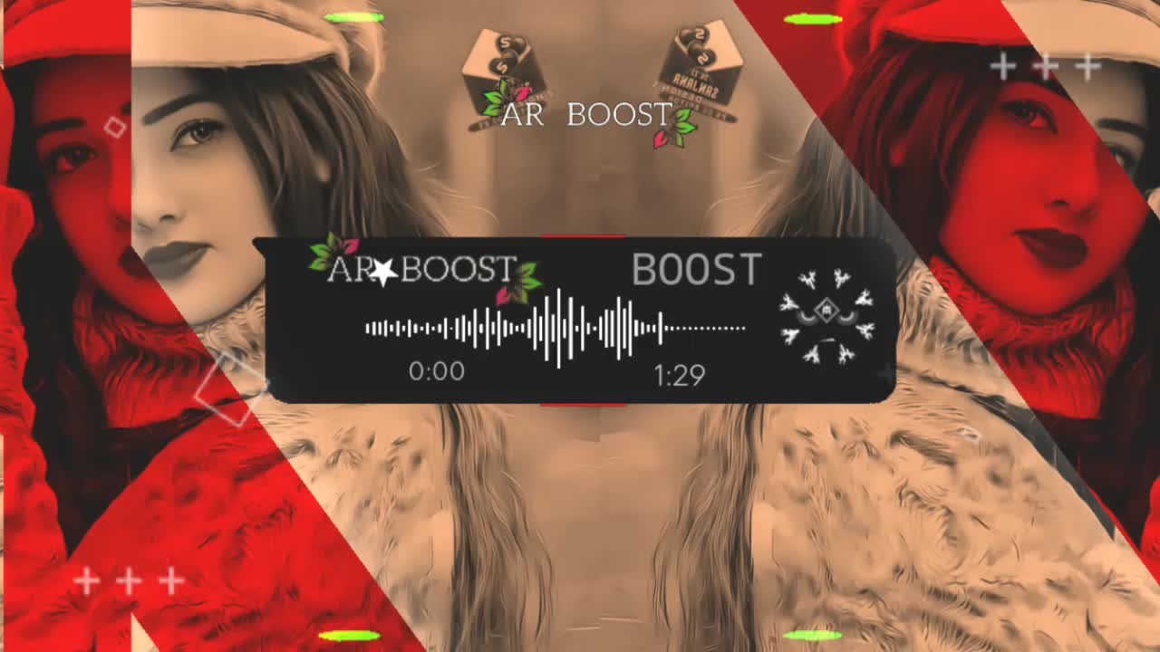@🎵AR.BOOST🎶