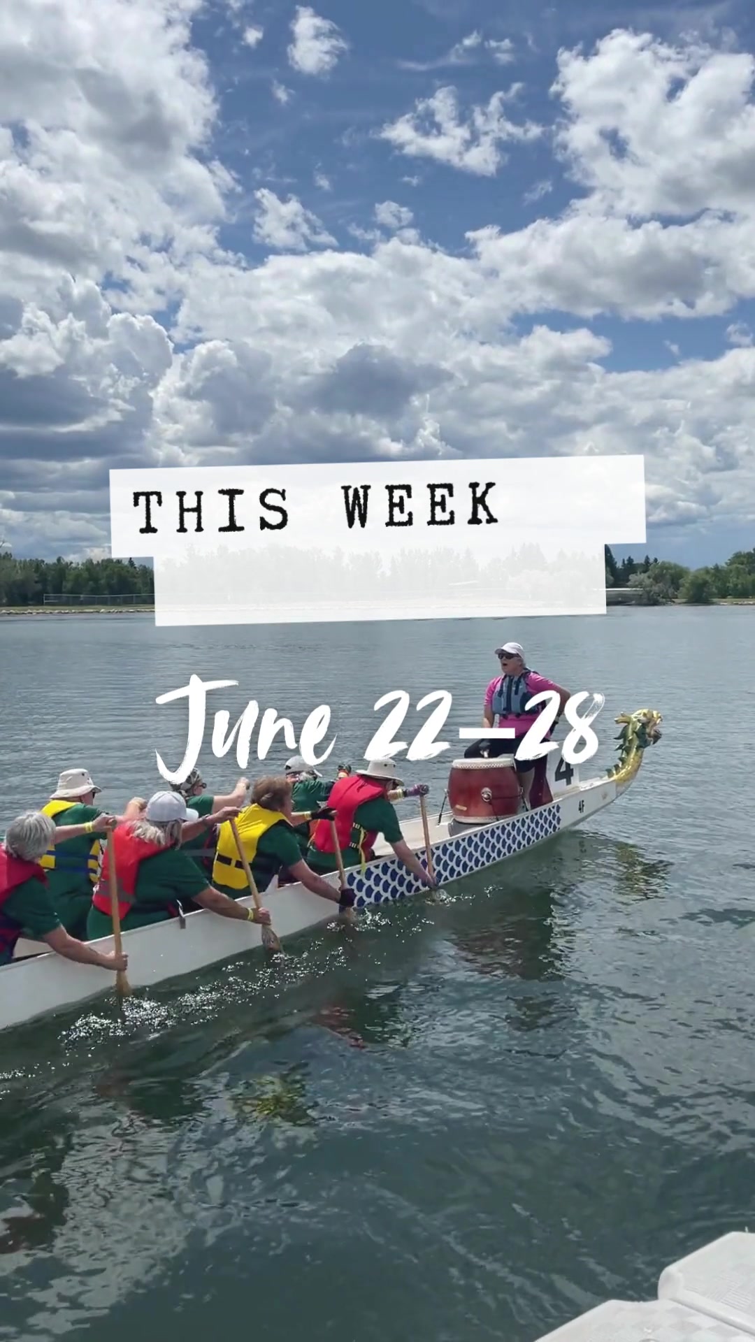 @Tourism Lethbridge