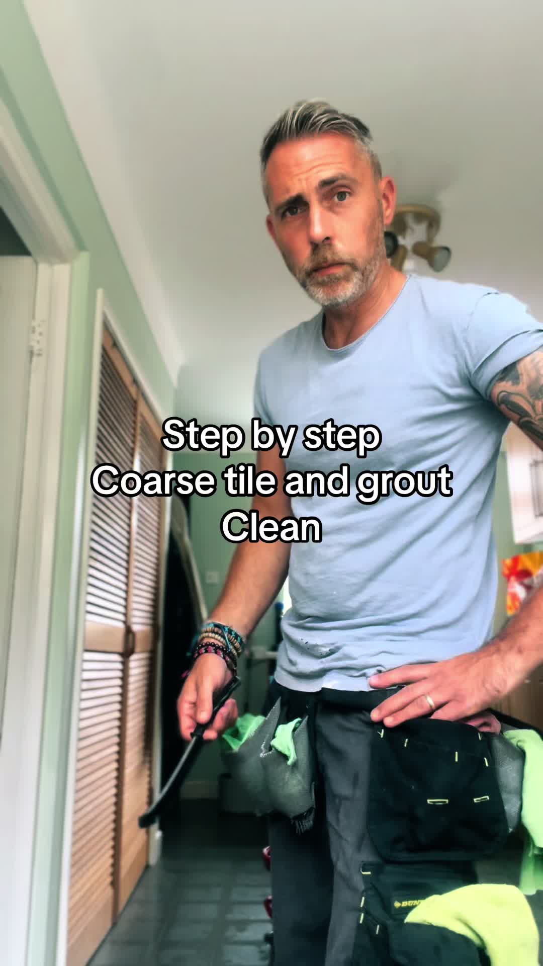 @Get Rich Quick Cleaning