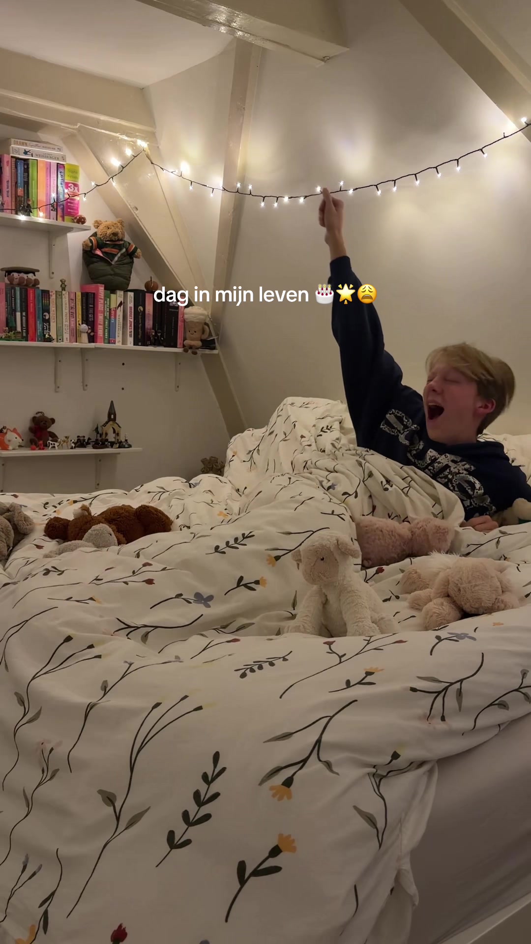 @Daniel Kraaijeveld