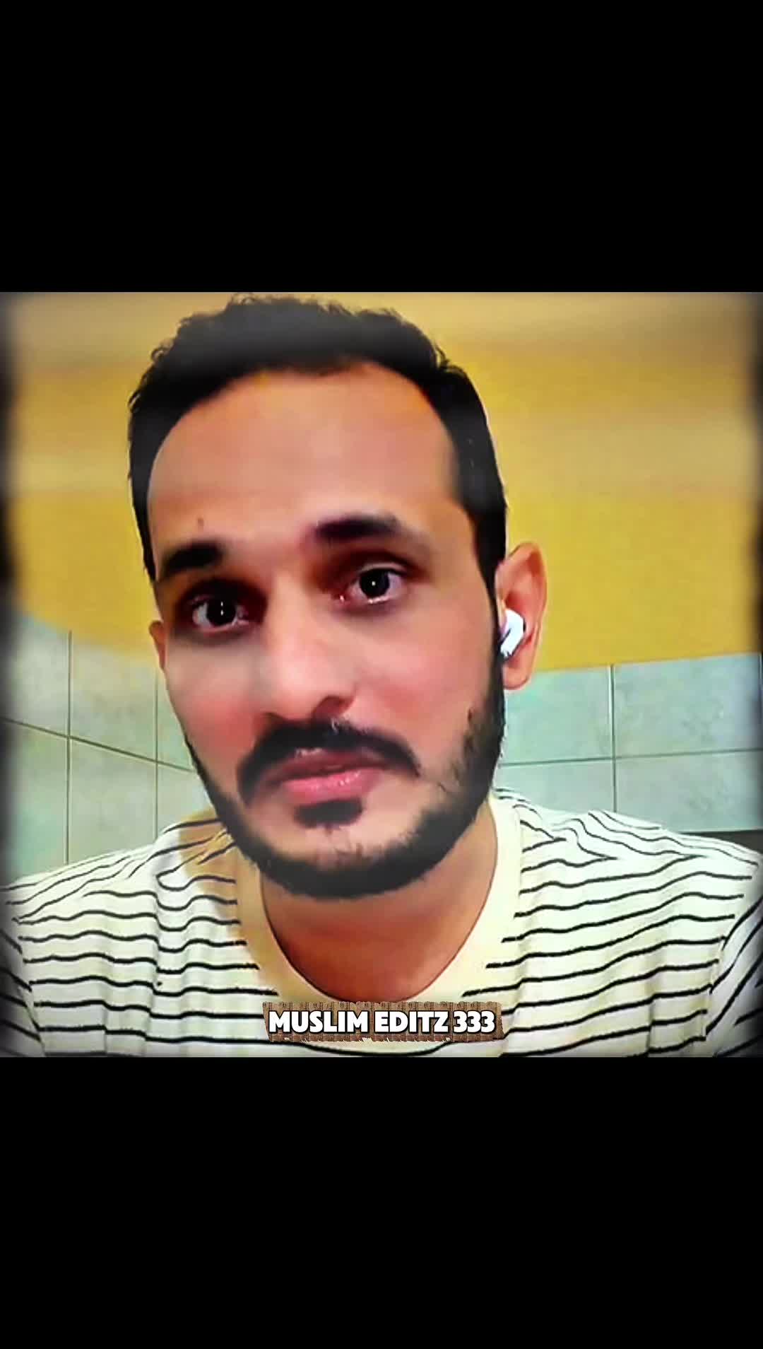 @MUSLIM Editz 333