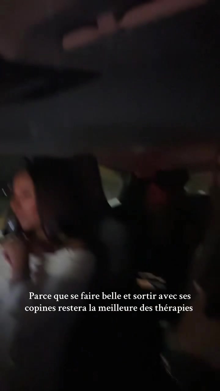 @Chaïnes
