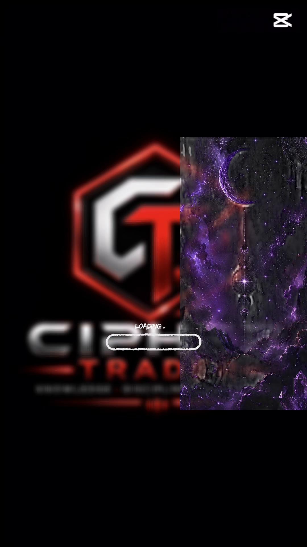 @Cipher Trader Official