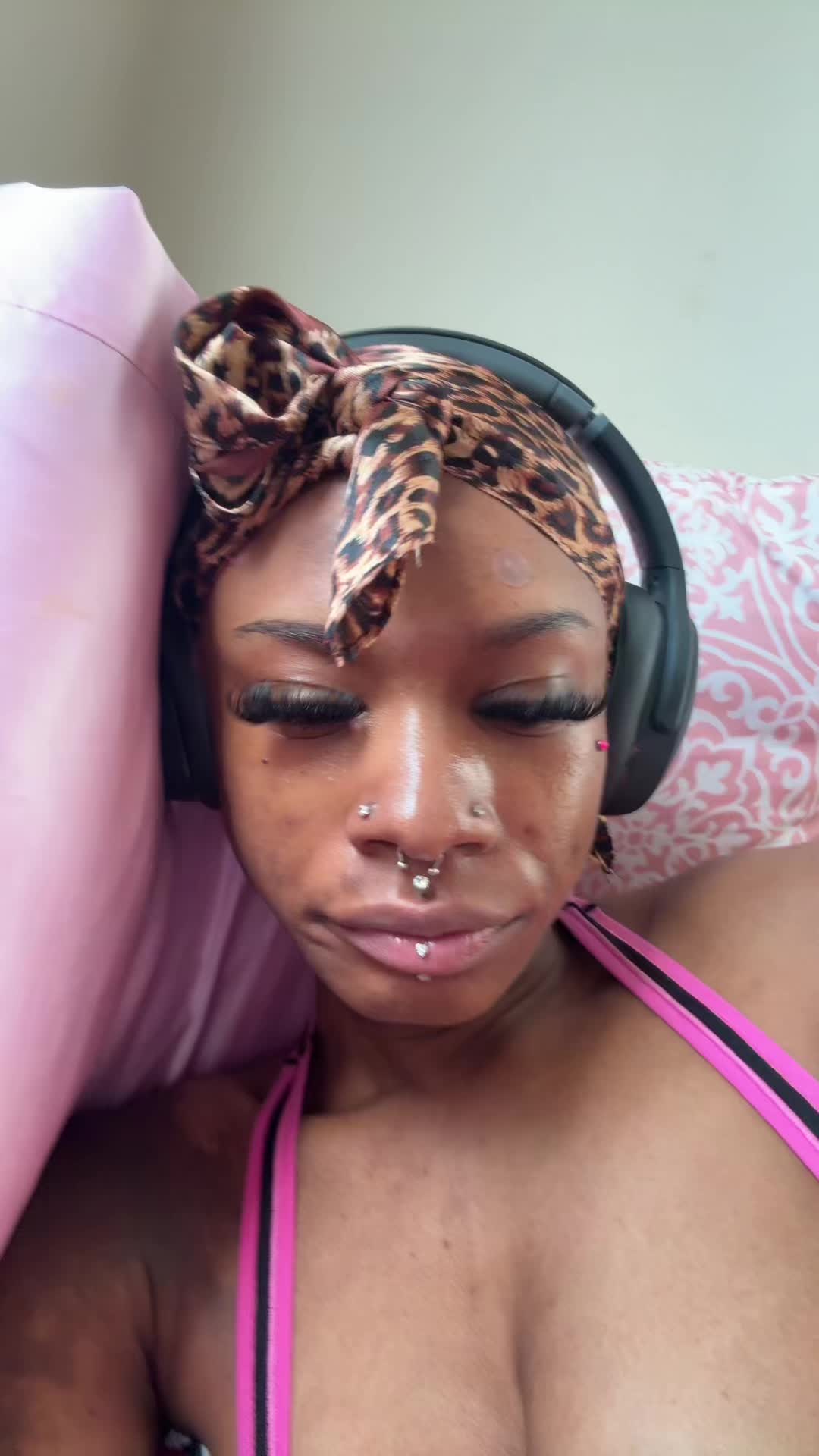 @ 