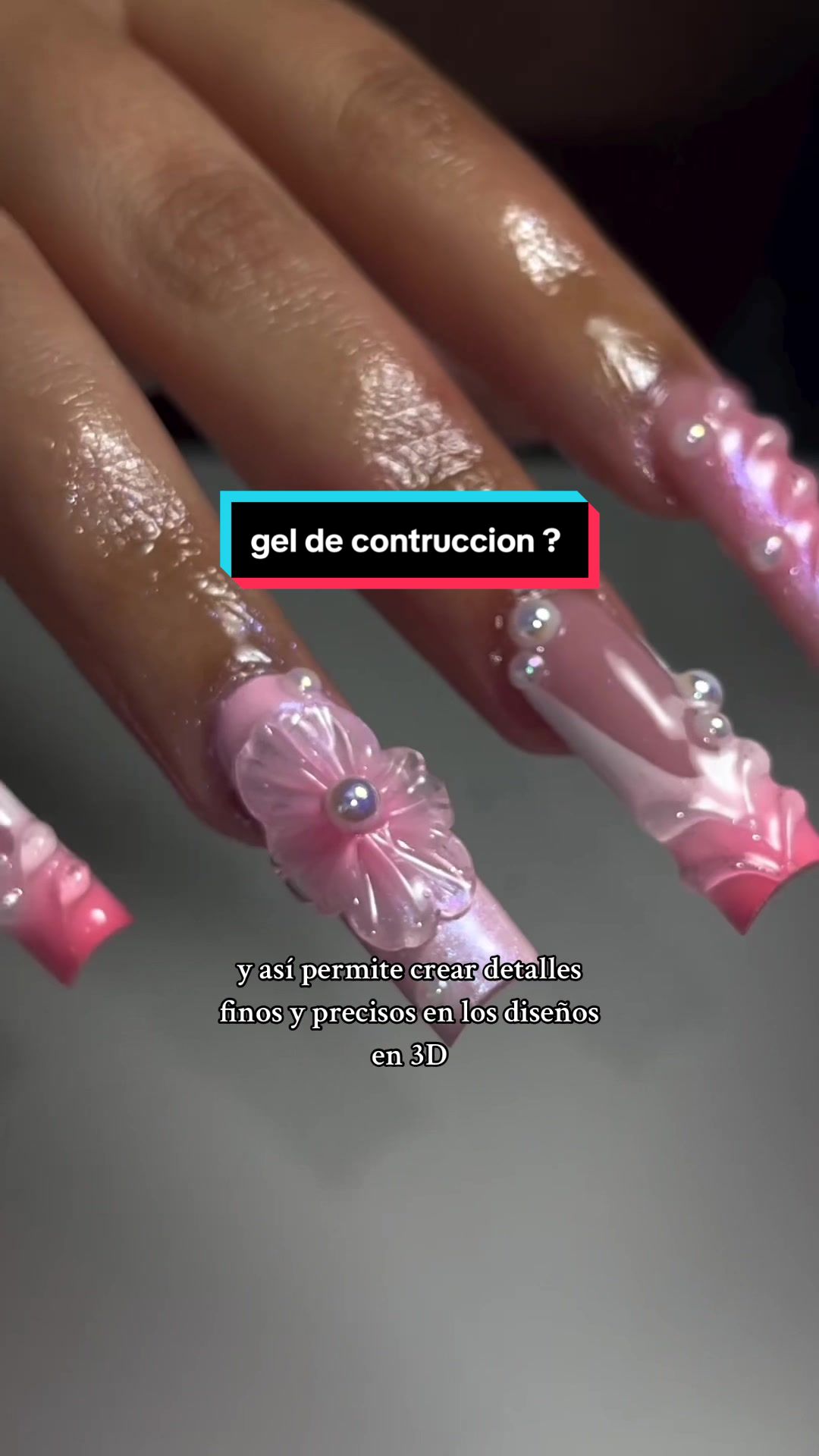 @Marcela nails 💅