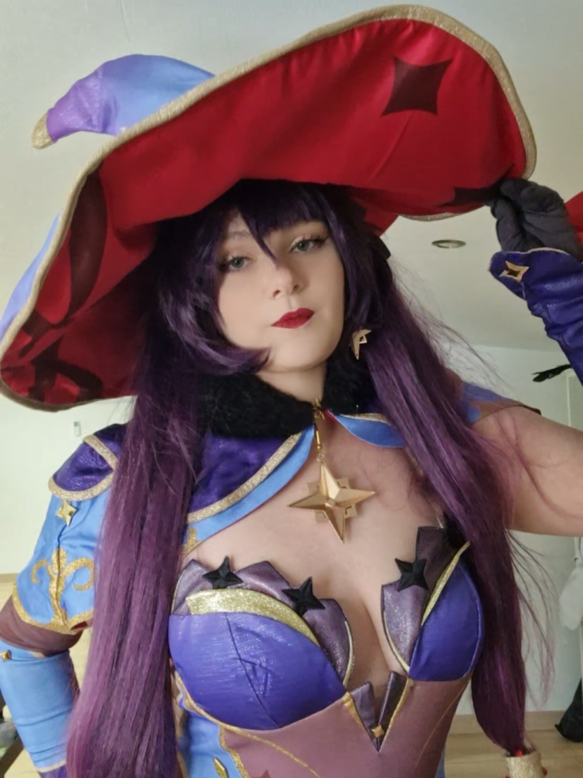 @Mushu