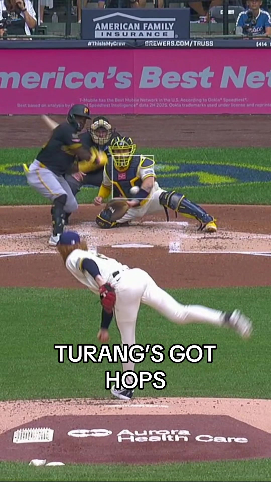@Brewers