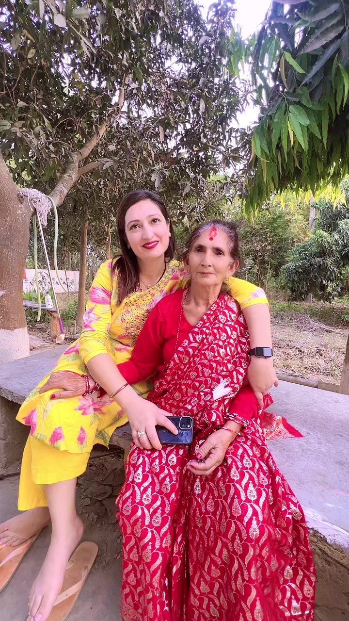 @Devaki Kharel Bartaula