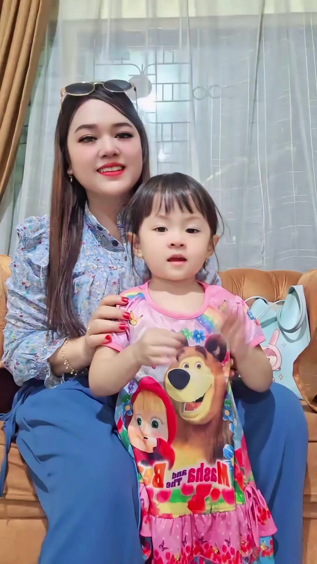@N. Yunitha ๐๐