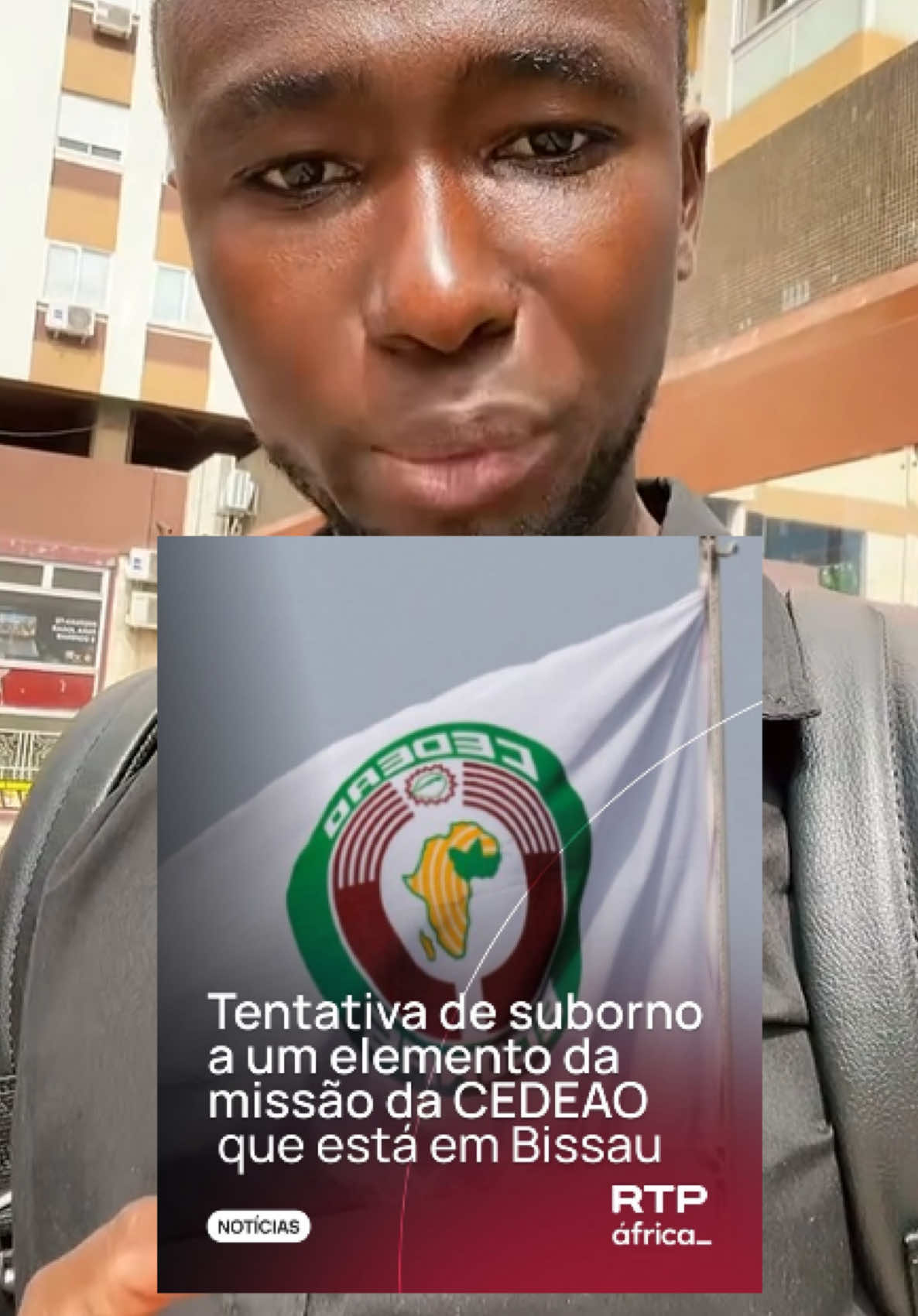 @Guin&eacute; Ka Mati TV