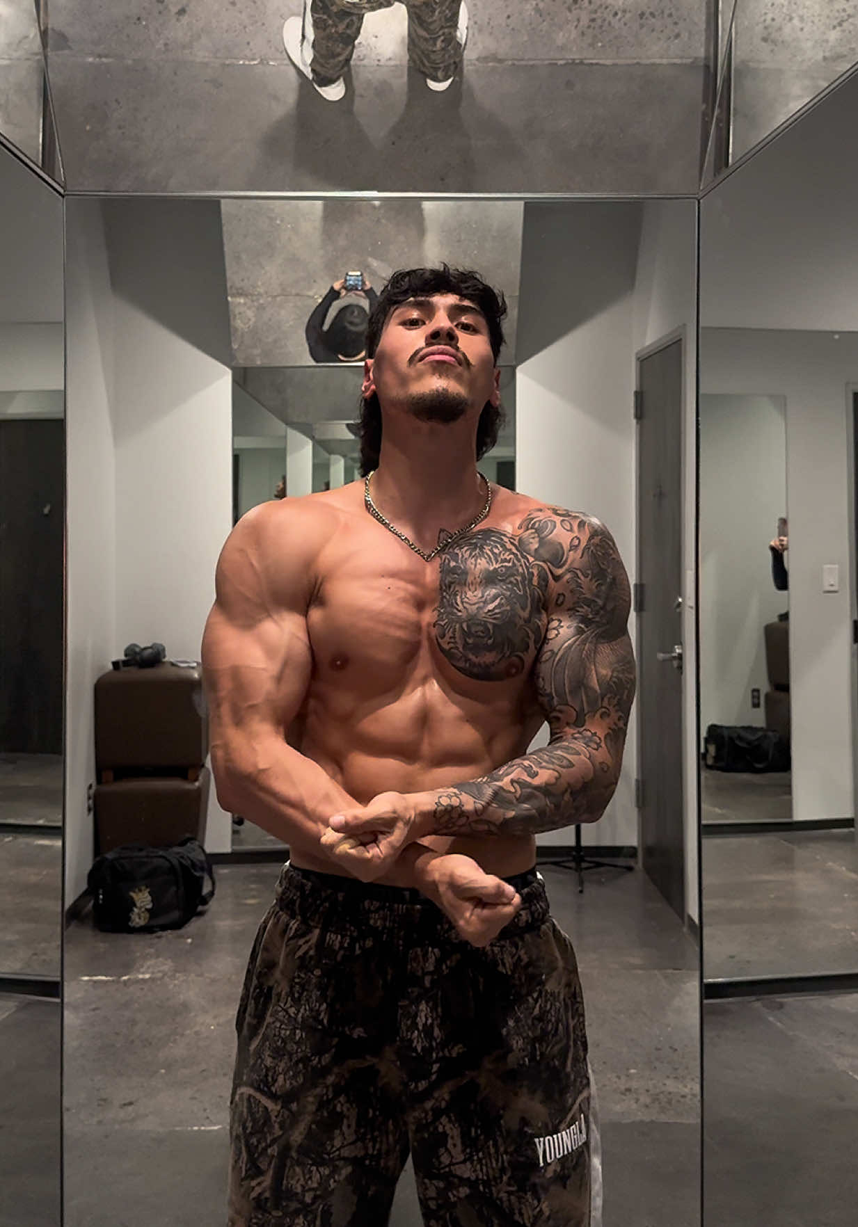 @joel valdez