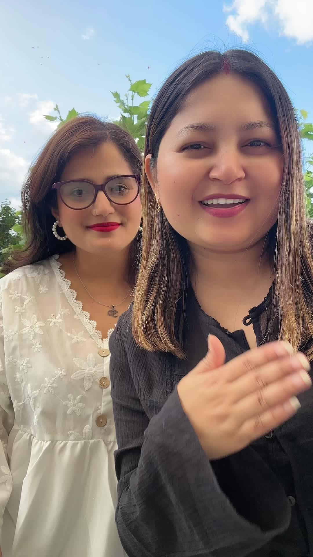 @Kamala karki❤️