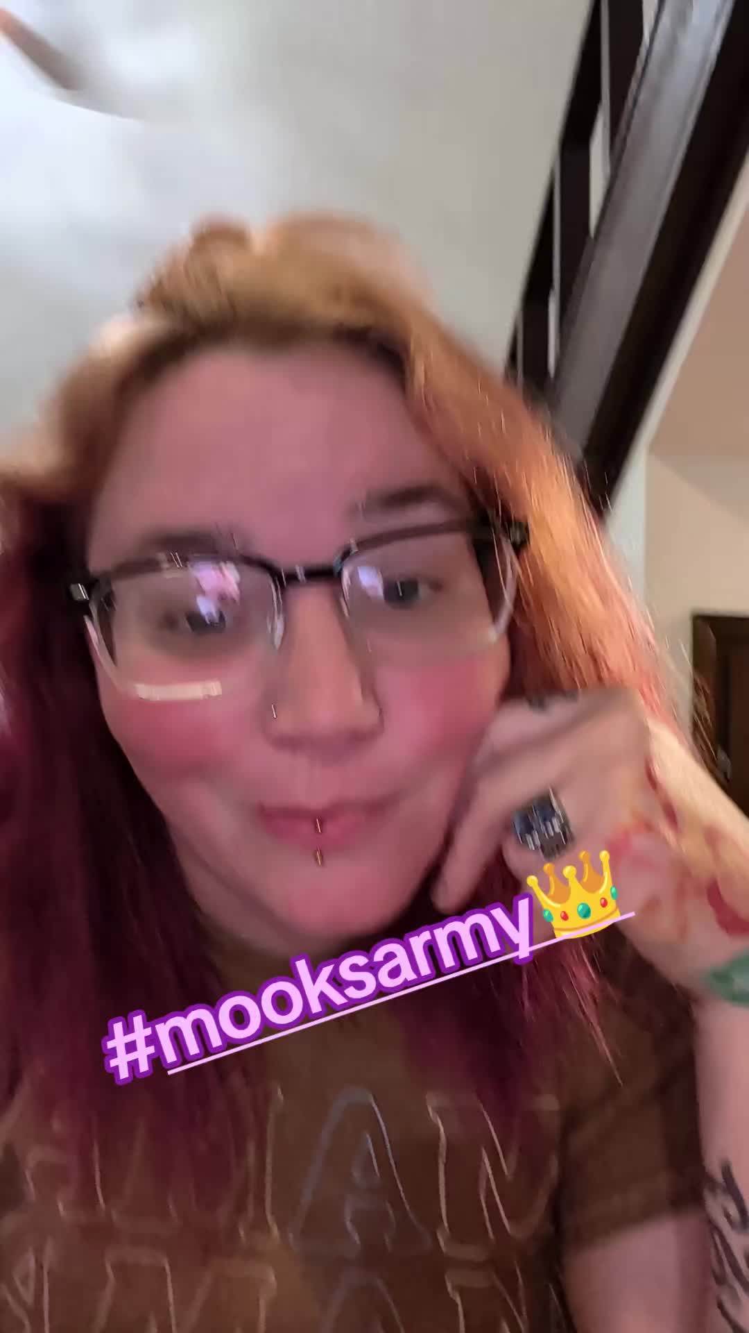 @💥Mooks💥JUSTTHATGIRL💥