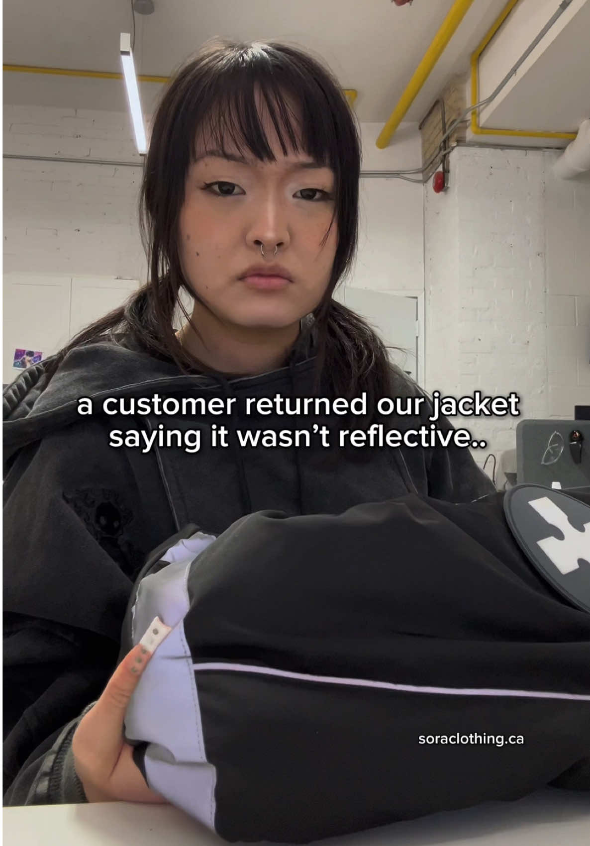 @SORA CLOTHING