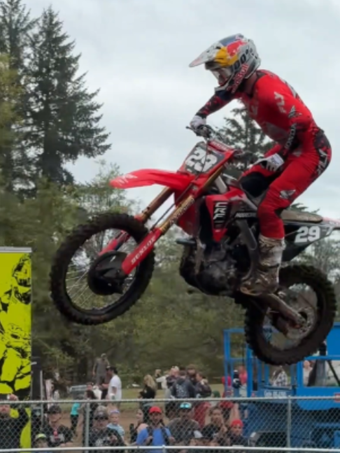 @Honda HRC