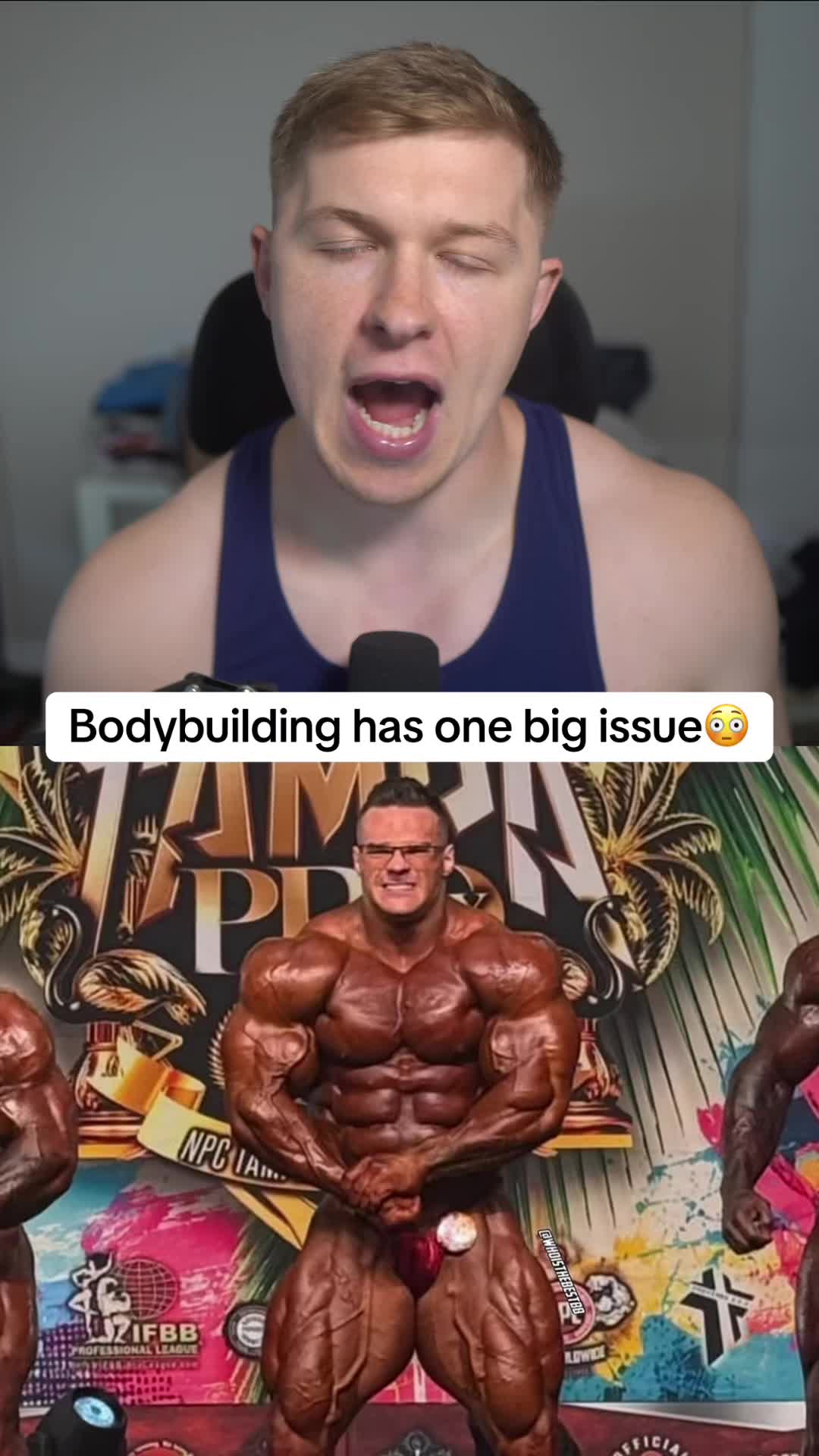 @charlie caruso