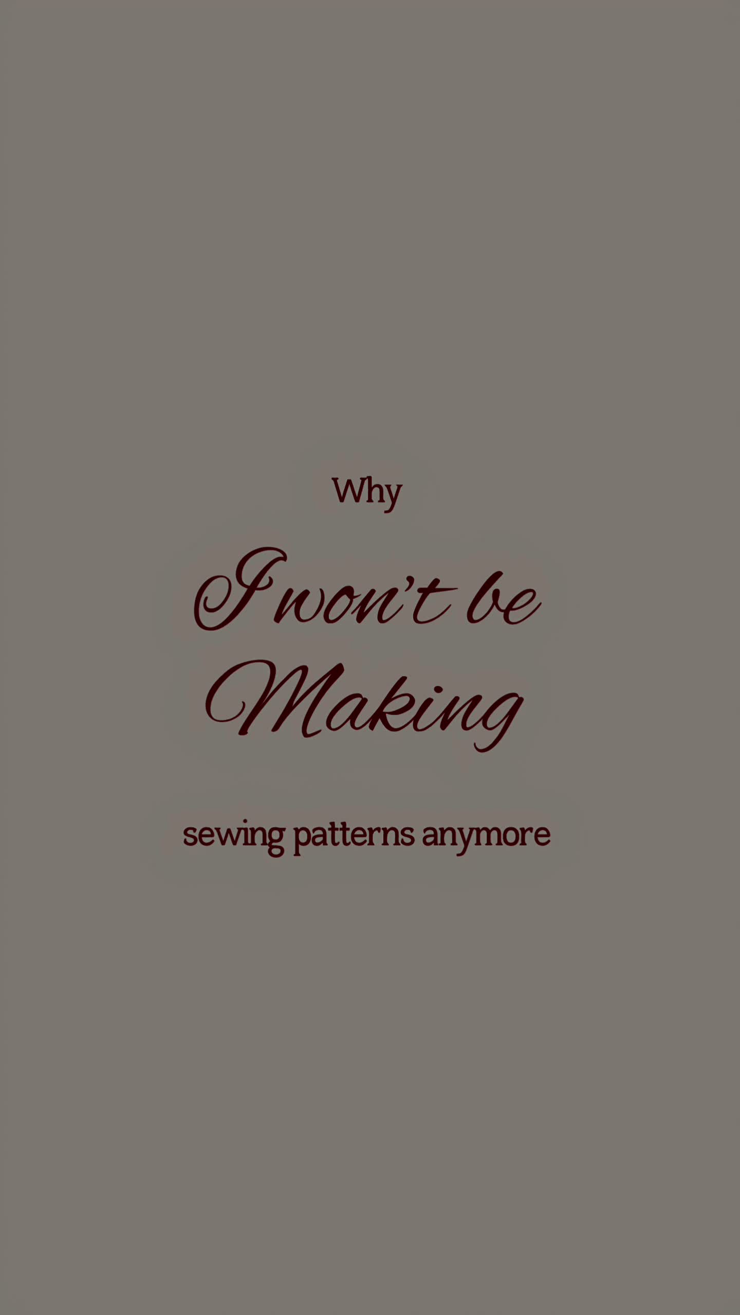 @pdfsewingpatterns