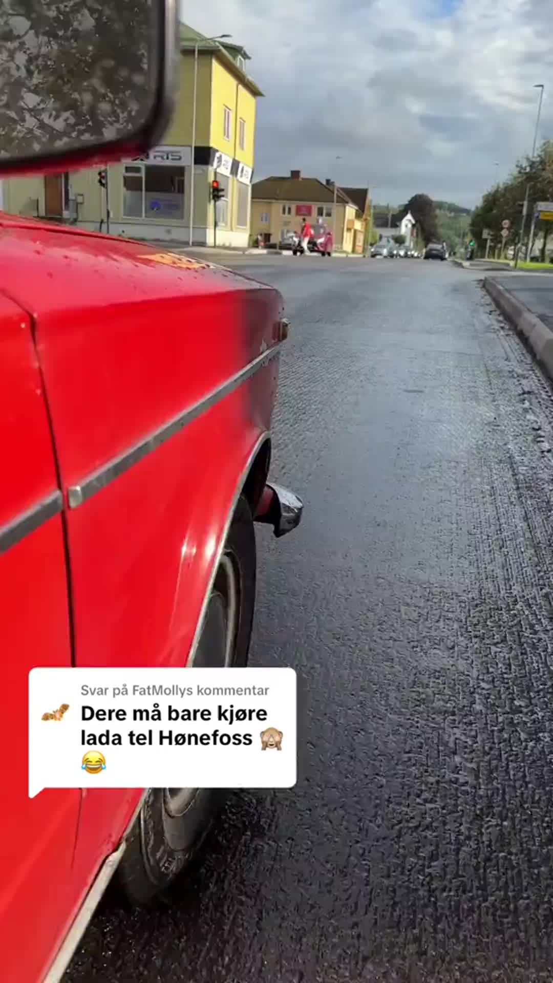 @F&oslash;rste Gir