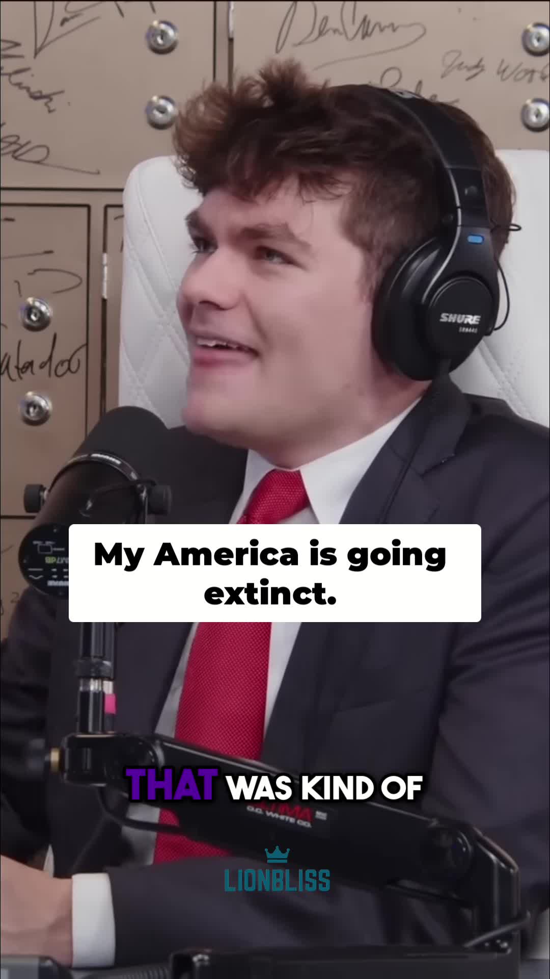 @Lionbliss