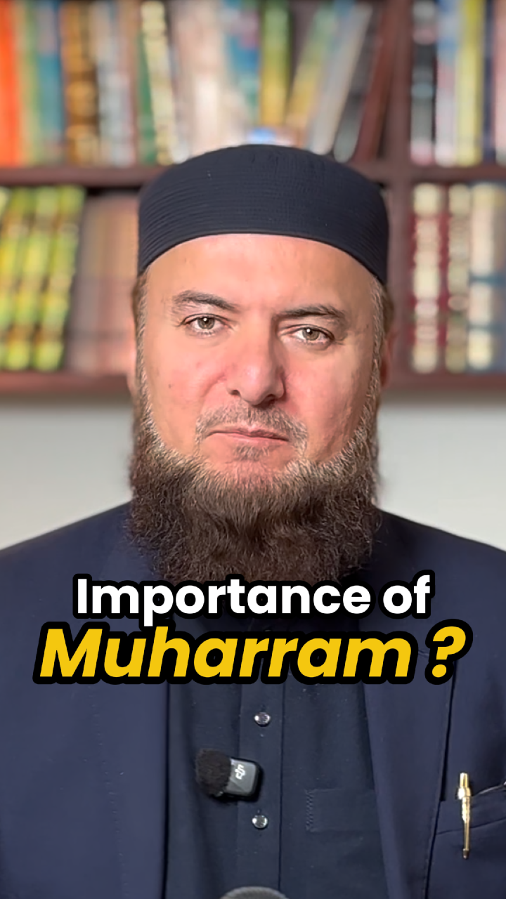 @Mufti Abdul Wahab
