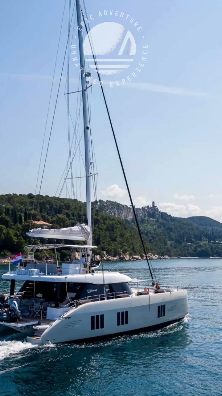 @Epic Yacht Charters