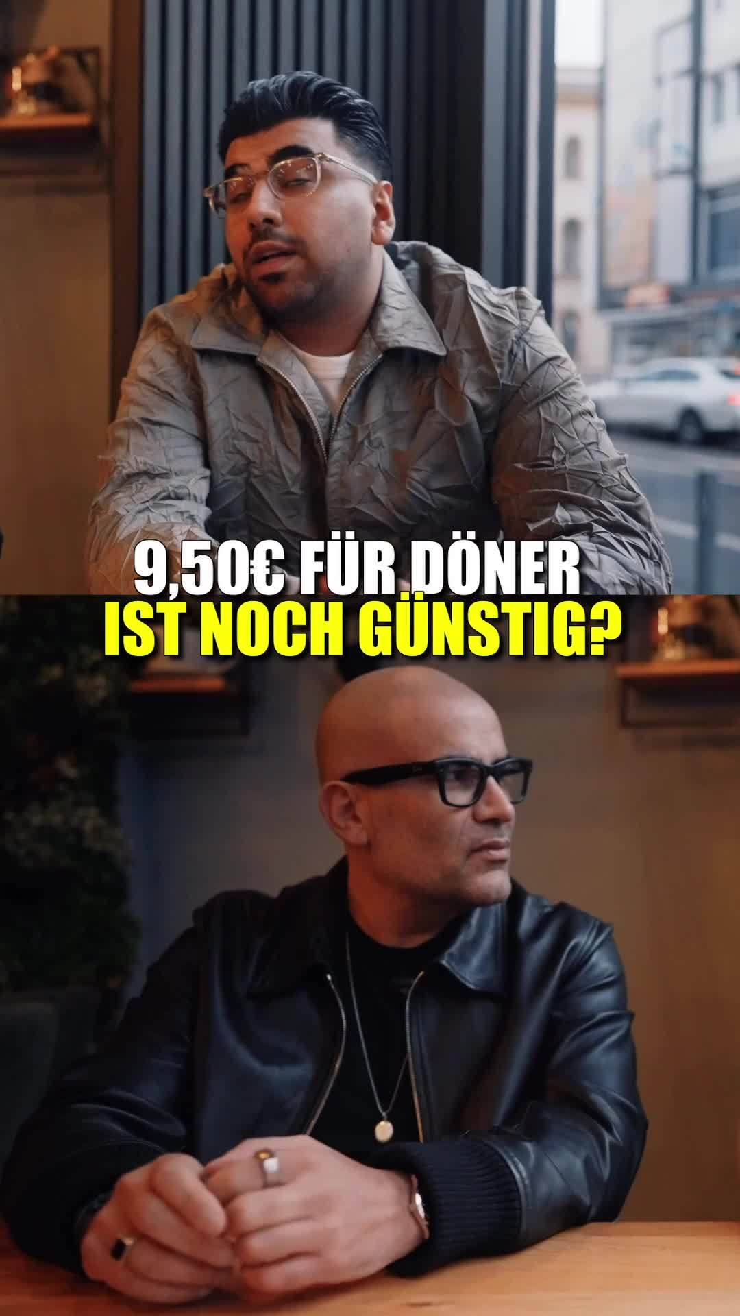 @Kemal Üres | Gastro-Flüsterer
