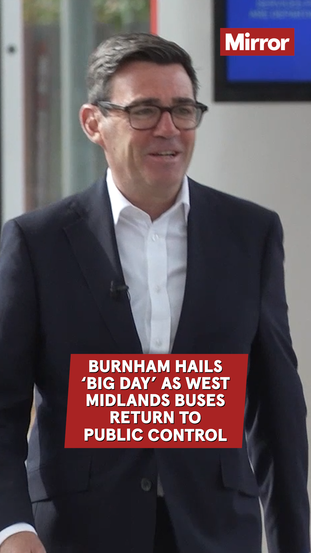 @Mirror Politics