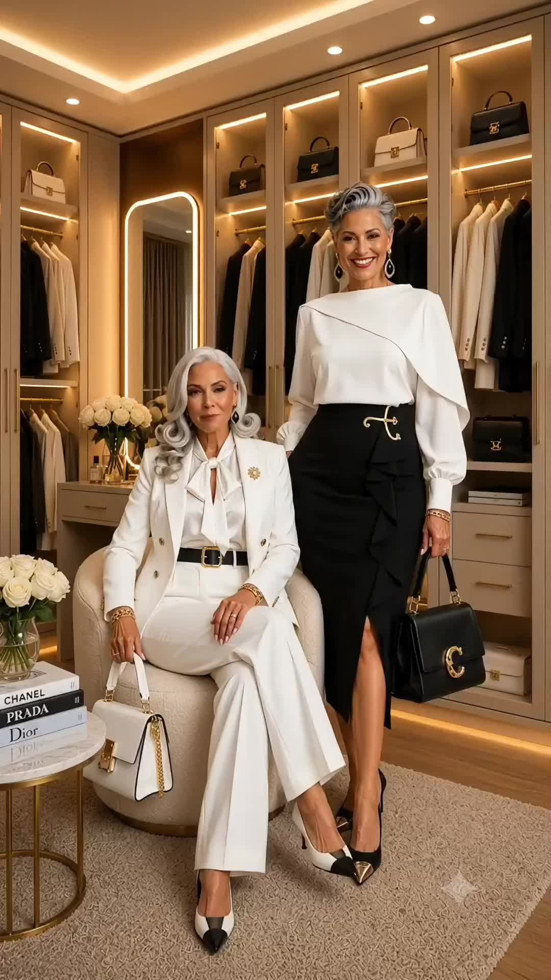 @The Style formula
