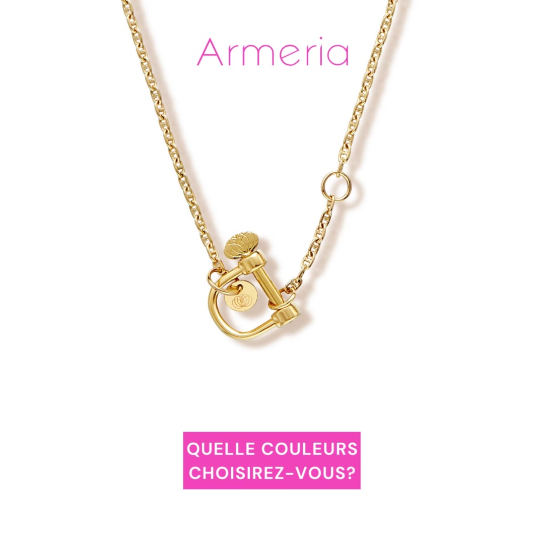 @Armeria bijoux