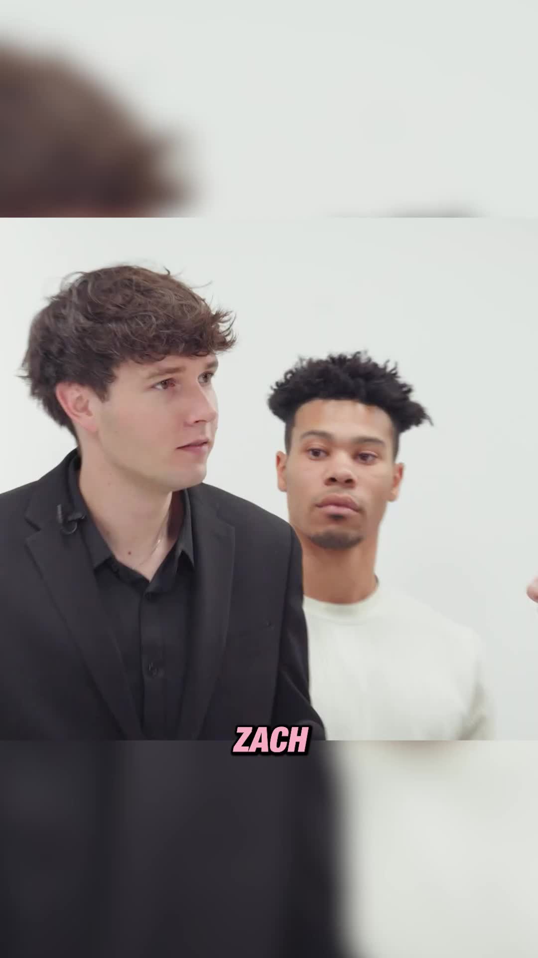 @Zach Justice