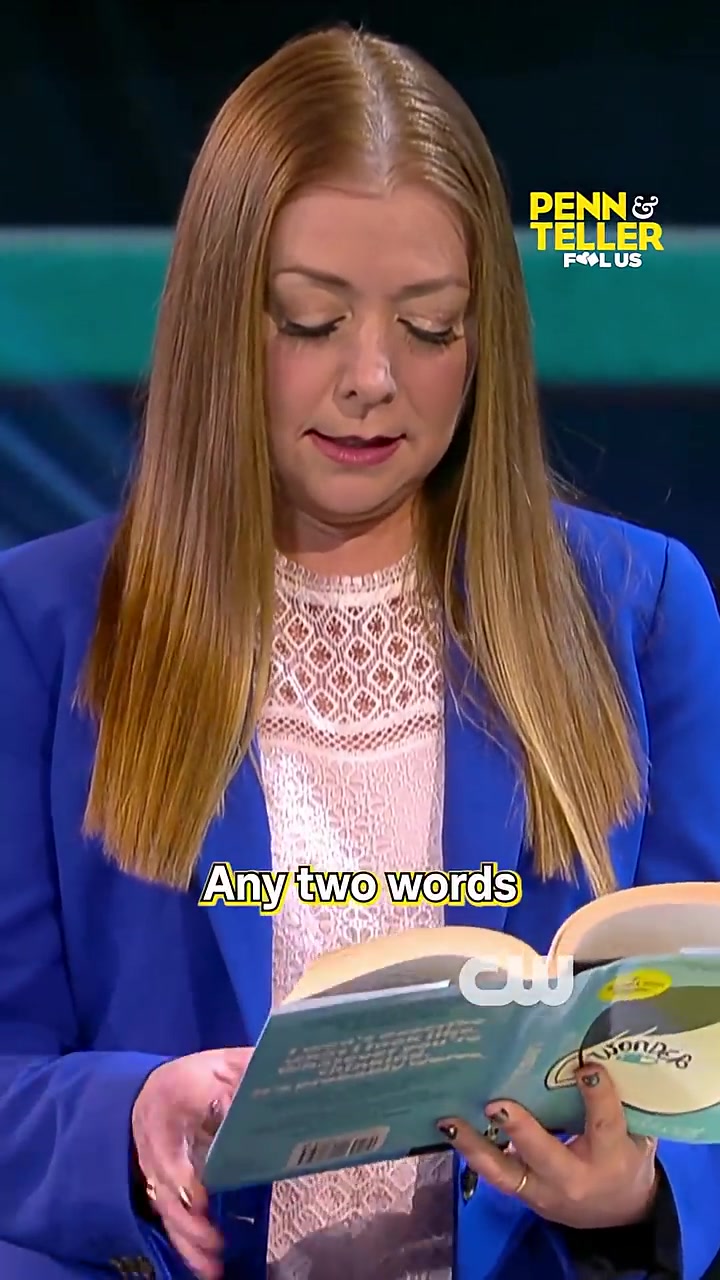 @The CW