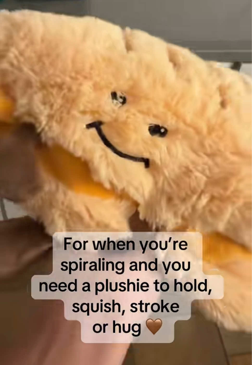 @Joy Lately