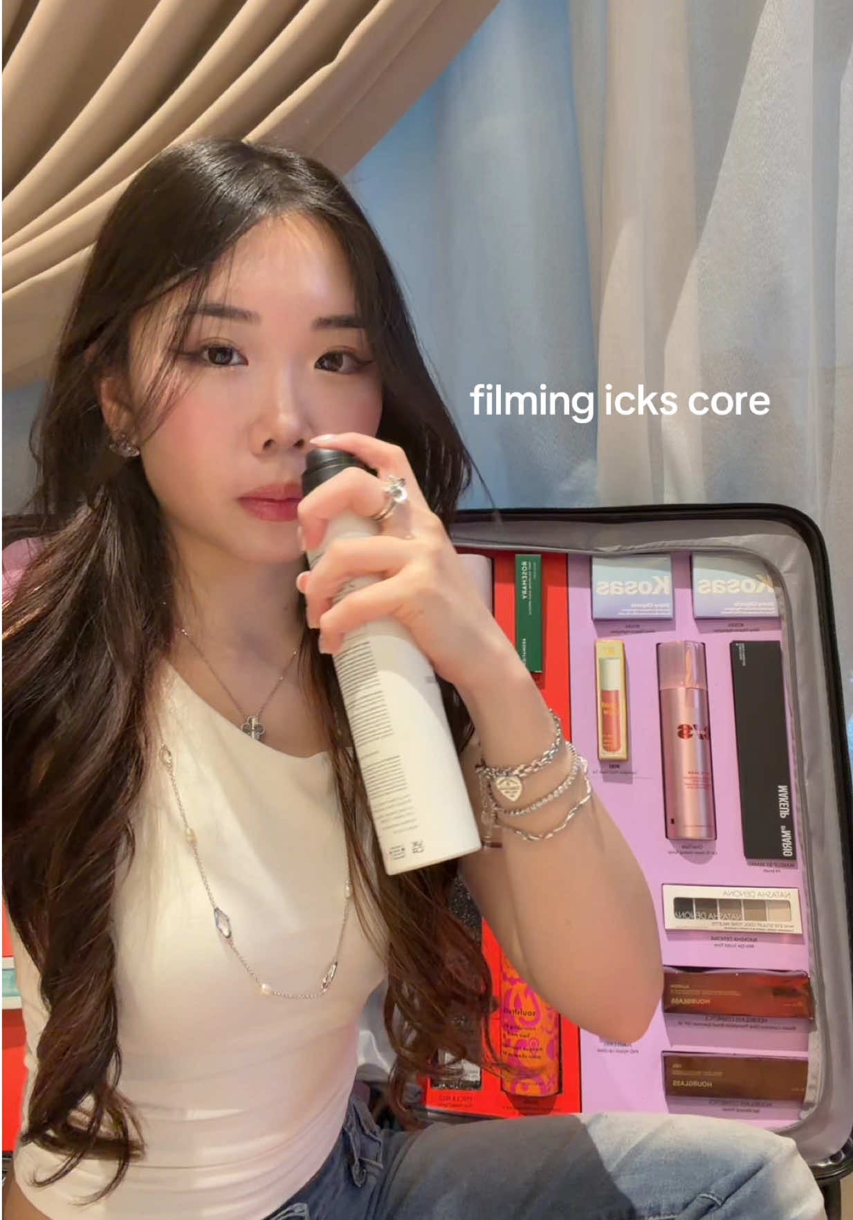 @tricia .✦ ݁˖