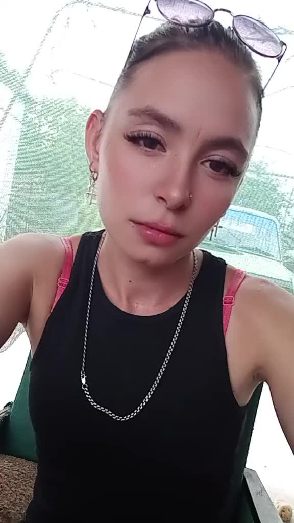 @❤ Какая есть другой не стану😈
