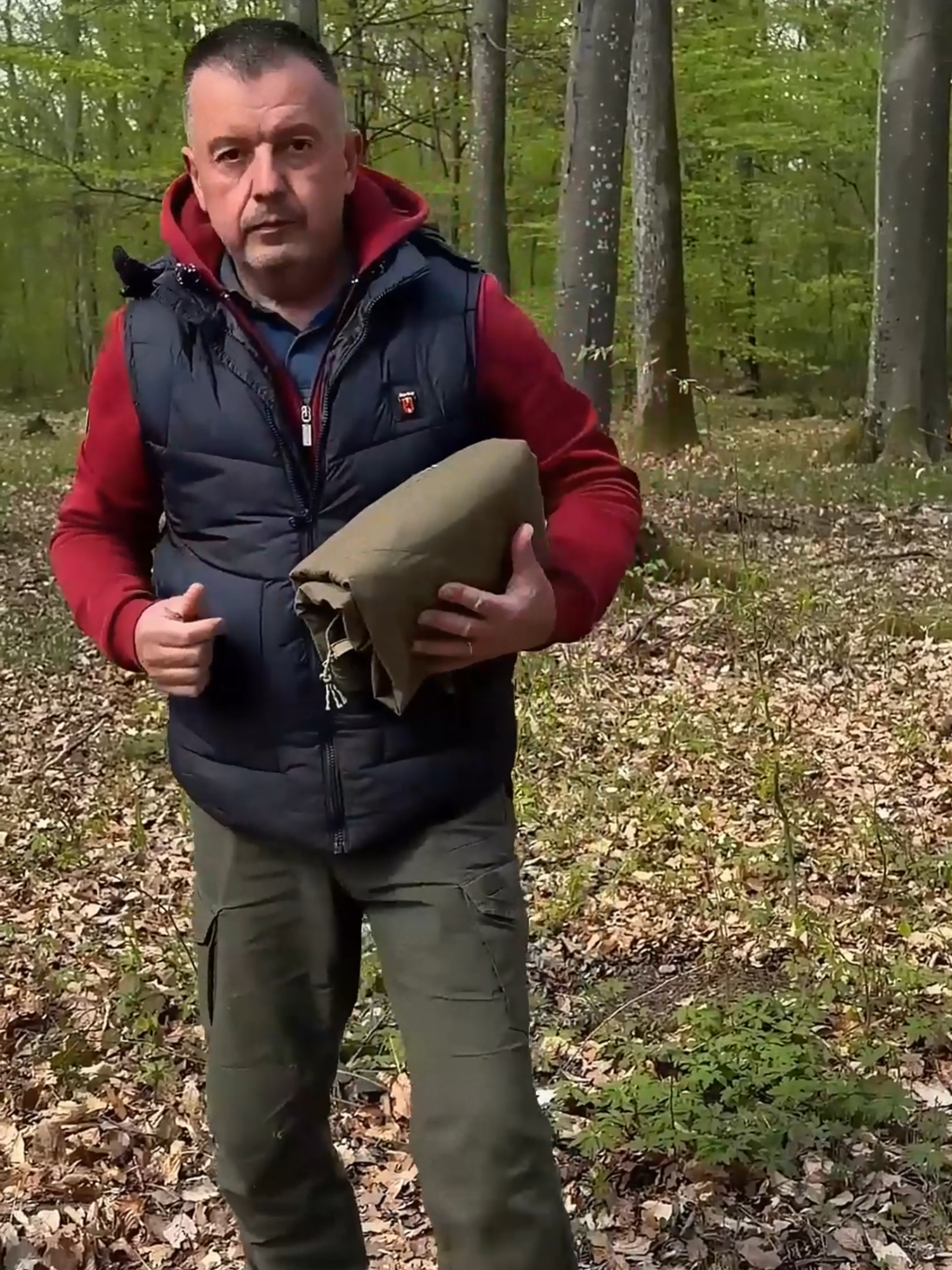 @Survival Skills TV