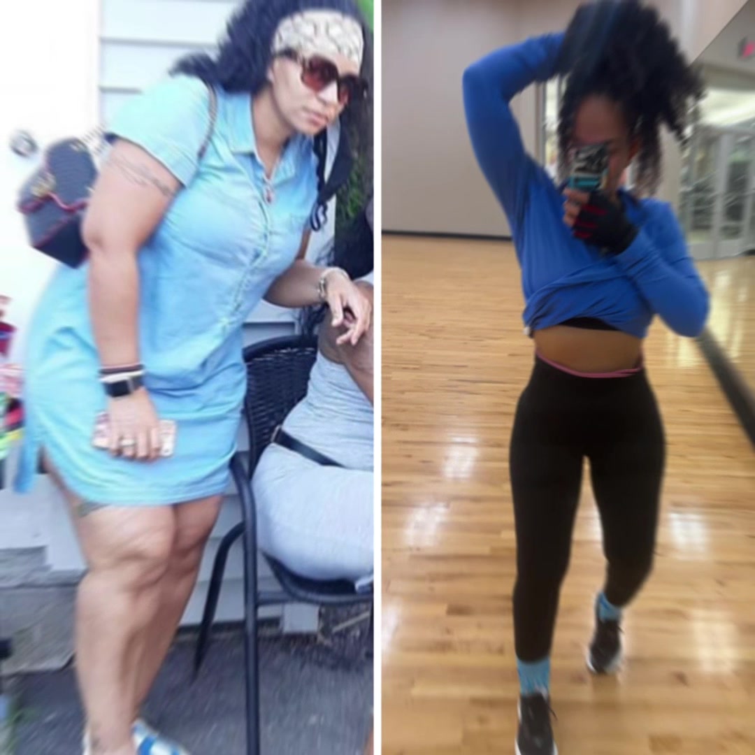 @The BODY by FLAWSOME!