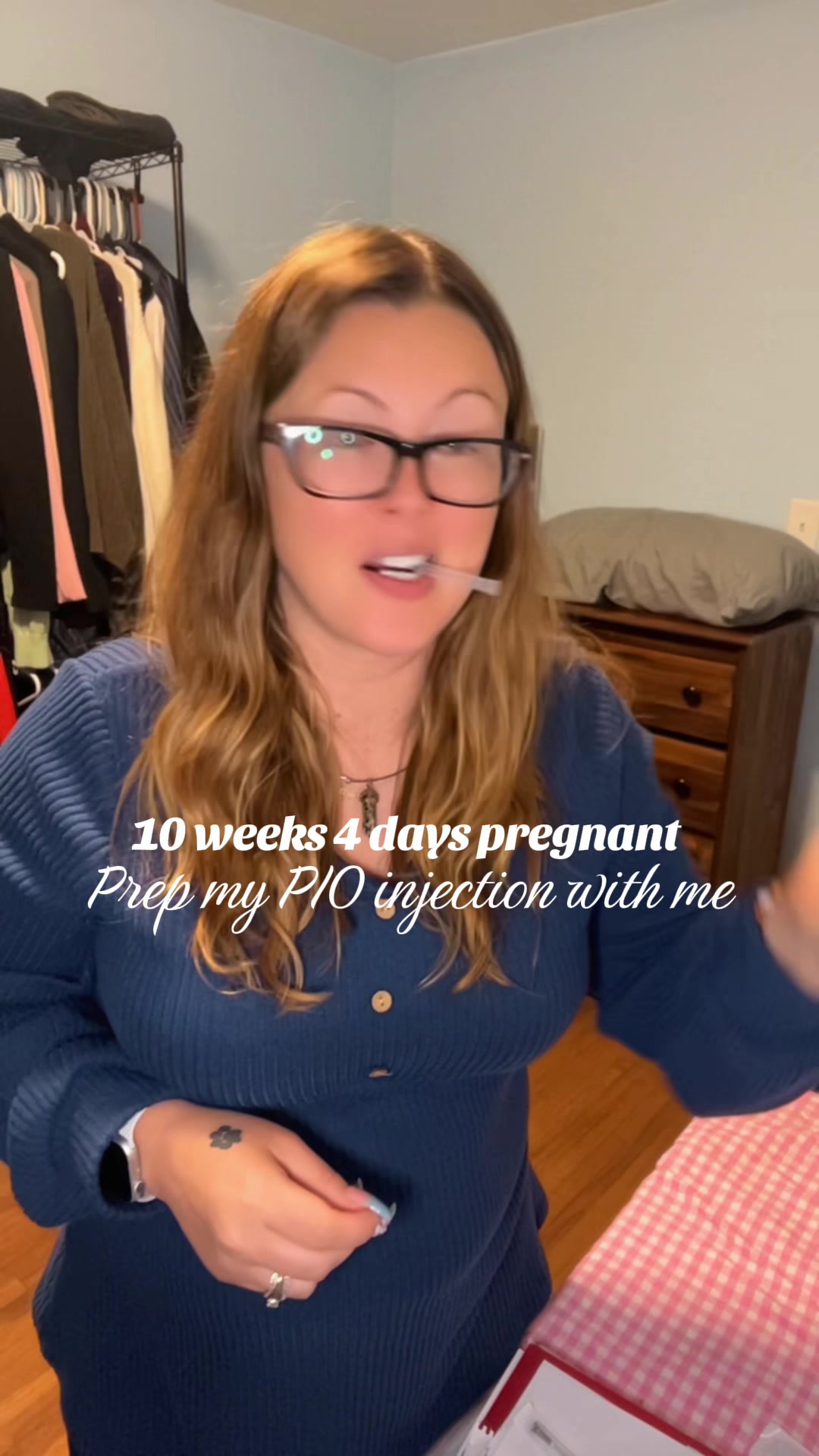 @Ashley Gorton | IVF Journey