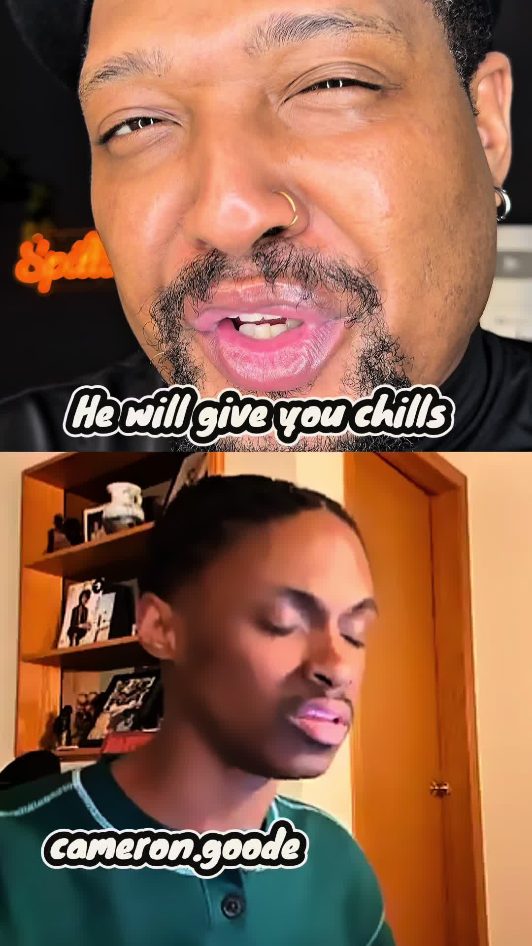 @Spillingteawithjaybee