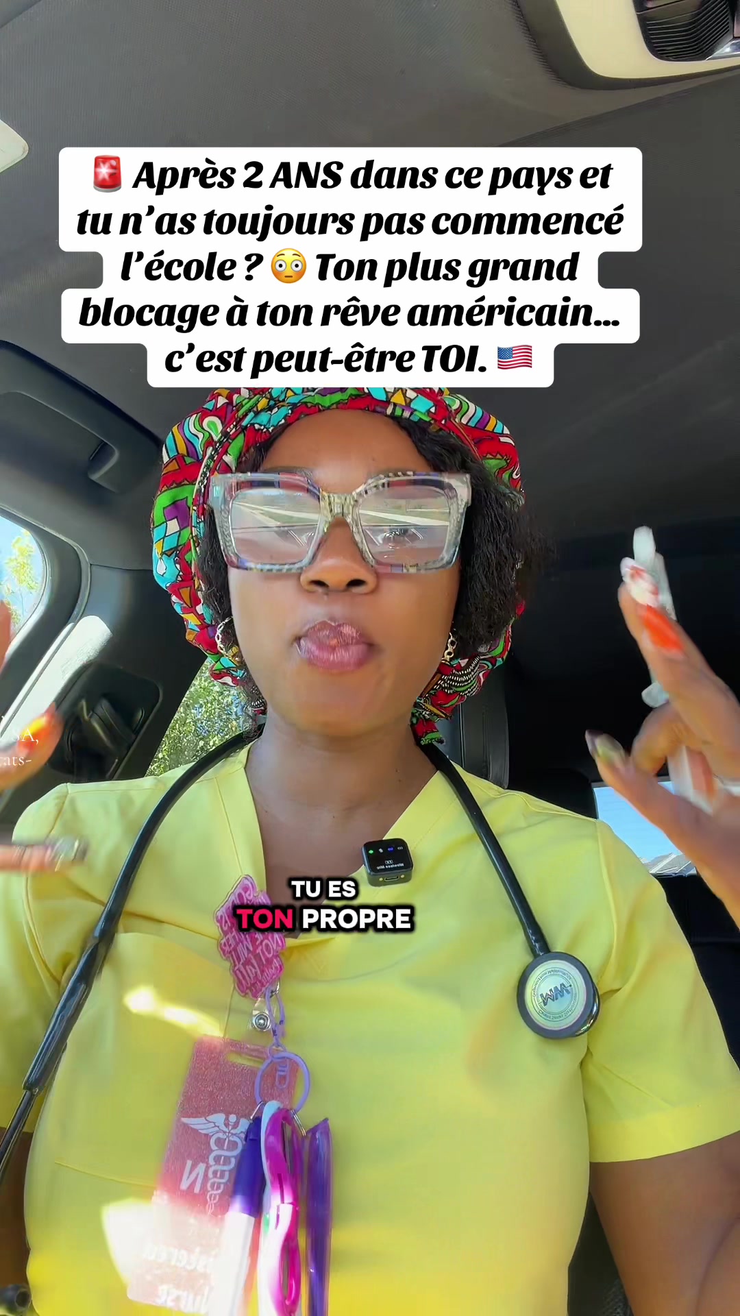 @ScrubLifeWithNurseNancy