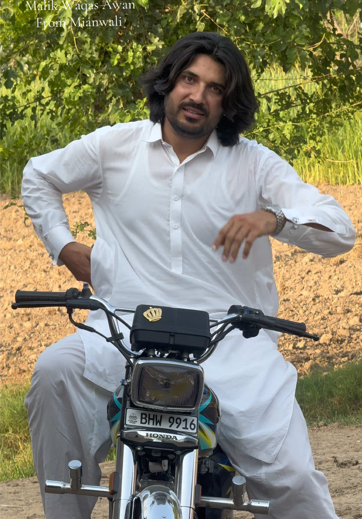 @میاں سلیمان بھرگڑ ♥️👑