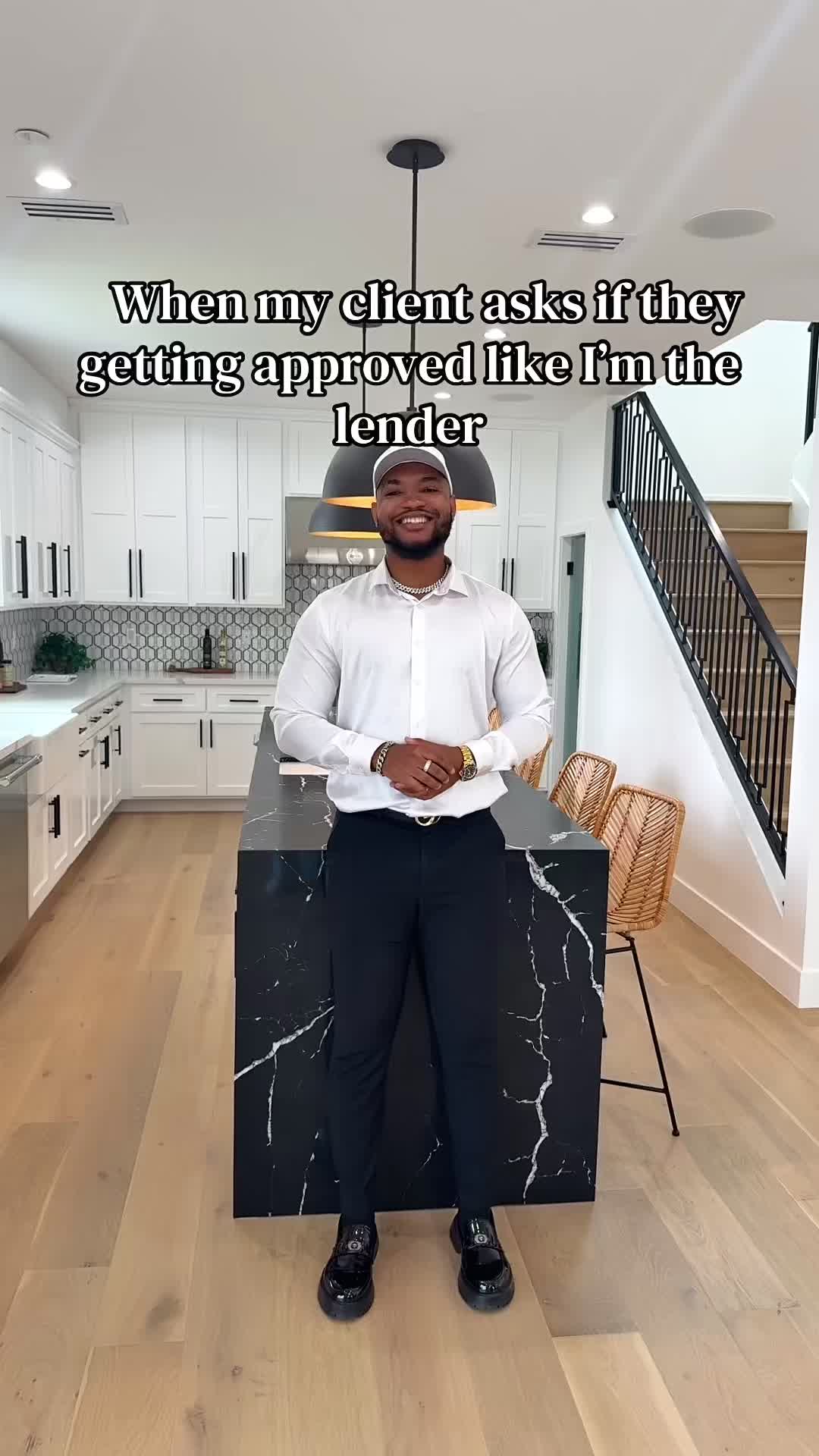 @David Ifediba | Realtor