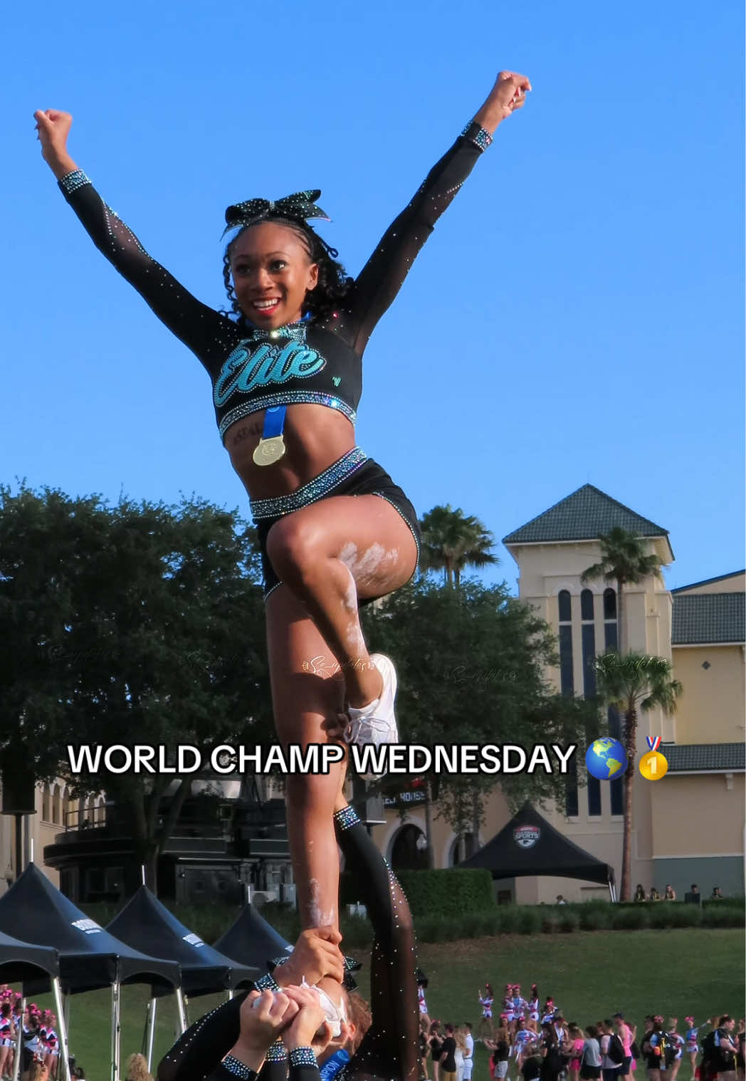 @senior elite